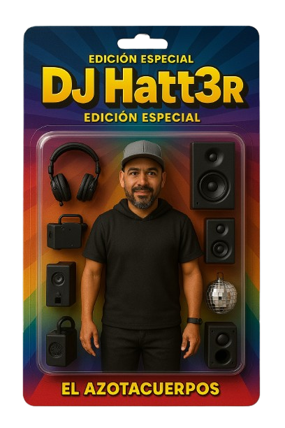 djHatt3r Toy