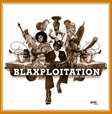 Blaxpoitation