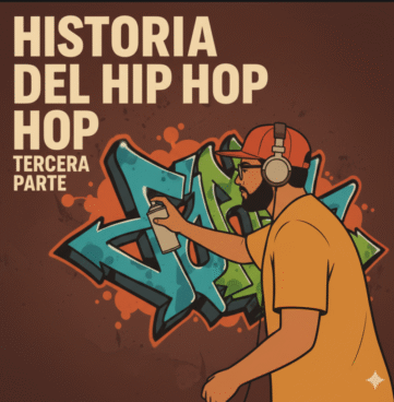 Historia del Hip Hop parte 3