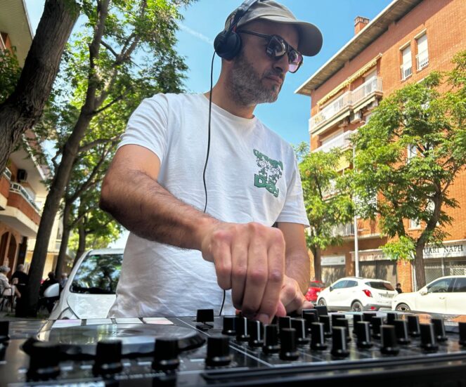 Dj Hatt3r 1