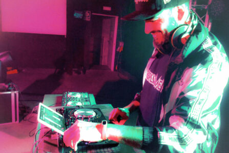 Dj Hatt3r 8
